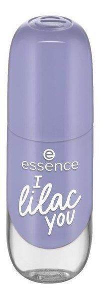 Essence Gel Nail Color - Gel Polish